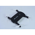 DWI Dowellin Newest Foldable Mini Pocket drone With 0.3MP Camera